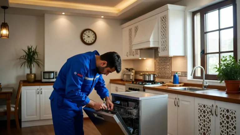 نمایندگی بوش در شمال تهران؛ تعمیرات تخصصی و فوری با گارانتی 3 ماهه