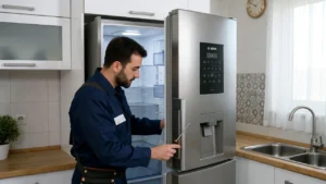 نمایندگی بوش هشتگرد (تعمیرات تخصصی لوازم خانگی Bosch در هشتگرد)