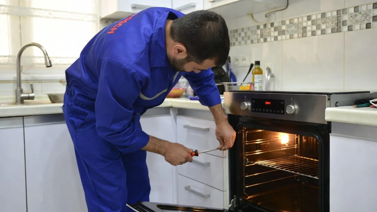 نمایندگی تعمیرات بوش شهرآرا