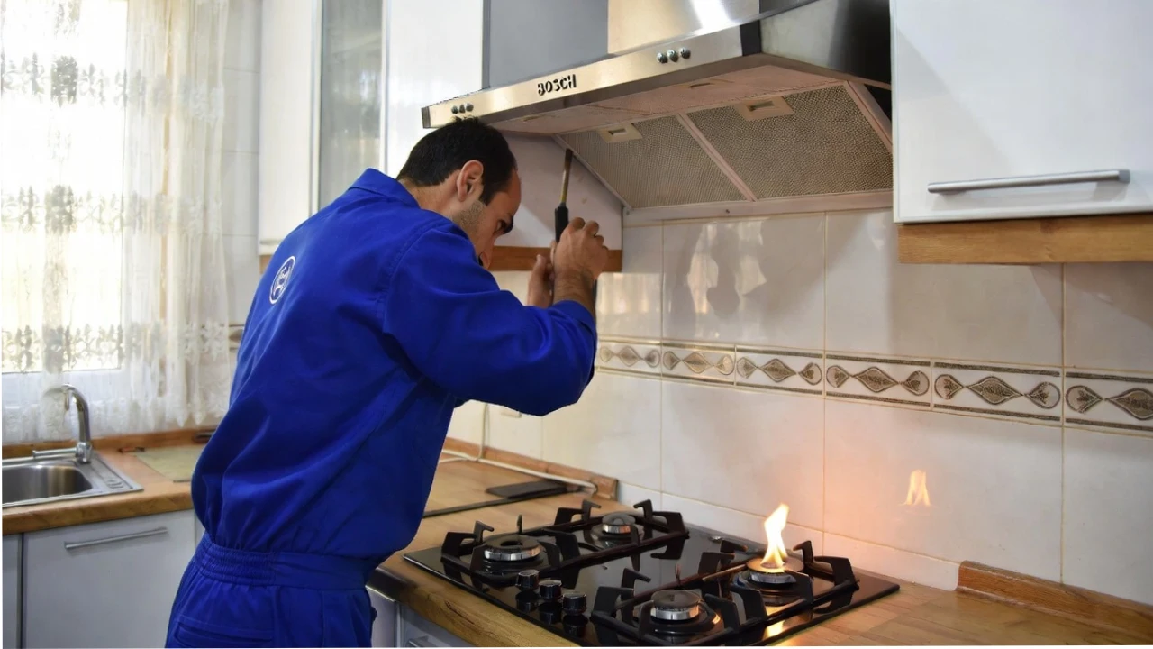 نمایندگی تعمیر بوش در شهرآرا